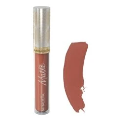 Mirabella Luxe Lip Gloss Matte - Bombshell 7 Mirabella Luxe Lip Gloss Matte - Bombshell -Jane Iredale Store Luxe Lip Gloss Matte Trendsetter 62177 6721 detail