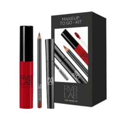 RVB Lab Makeup To Go Kit