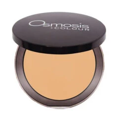 Osmosis MD Professional Mineral Pressed Base - Golden Light -Jane Iredale Store Mineral Pressed Base Golden Medium 48930 8985 detail