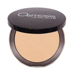 Osmosis MD Professional Mineral Pressed Base - Golden Light -Jane Iredale Store Mineral Pressed Base Natural Light 48932 9420 detail