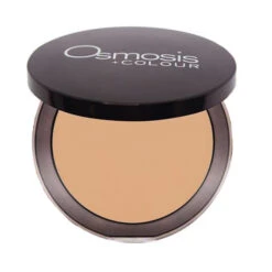 Osmosis MD Professional Mineral Pressed Base - Golden Light -Jane Iredale Store Mineral Pressed Base Natural Medium 48933 2219 detail