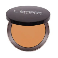 Osmosis MD Professional Mineral Pressed Base - Golden Light -Jane Iredale Store Mineral Pressed Base Terracotta 48940 1719 detail