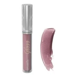 Mirabella Mirabella Luxe Lip Gloss - Angelic -Jane Iredale Store Mirabella Luxe Lip Gloss Mauvelous 62169 8216 detail