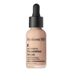 Perricone MD No Makeup Foundation Serum - Porcelain SPF 20 -Jane Iredale Store NM Foundation Serum Nude SPF 20 47882 detail