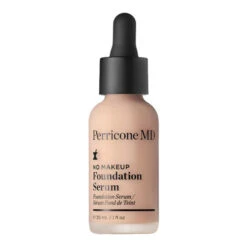 Perricone MD No Makeup Foundation Serum - Porcelain SPF 20 -Jane Iredale Store NM Foundation Serum Porcelain 88859 detail