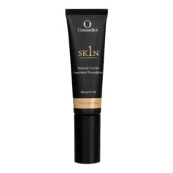 O Cosmedics Natural Fusion Treatment Foundation - Ivory 100 -Jane Iredale Store Natural Fusion Treatment Foundation True Natural 300 48037 detail