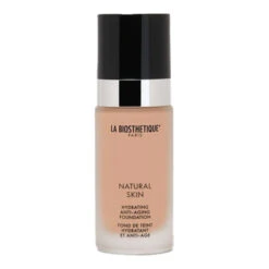 La Biosthetique Natural Skin 1/4 Light Peach -Jane Iredale Store Natural Skin 2 2 Medium Beige 67836 469 detail