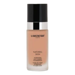La Biosthetique Natural Skin 1/4 Light Peach -Jane Iredale Store Natural Skin 5 5 Deep Brown 67839 9084 detail