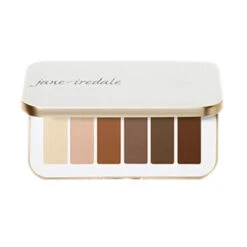 Jane Iredale Naturally Matte Eye Shadow Kit