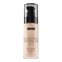 Pupa No Transfer Foundation - Nude 01 -Jane Iredale Store No Transfer Foundation Nude 01 49533 detail
