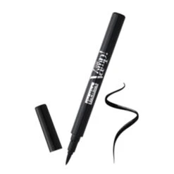 Pupa Vamp! Stylo Liner Extrablack - Shiny Finish