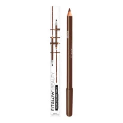 FitGlow Beauty Pencil Eye Liners - Starlight -Jane Iredale Store Pencil Eye Liners Bronze 67994 5722 detail