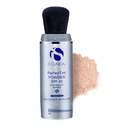 IS Clinical PerfecTint Powder SPF 40 - Ivory 1 IS Clinical PerfecTint Powder SPF 40 - Ivory