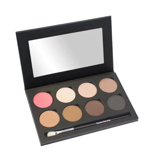 Bodyography Perfect Palette 4 Bodyography Perfect Palette -Jane Iredale Store Perfect Palette 71134 detail