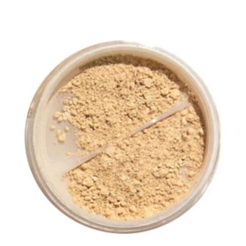 Emani Perfecting Crushed Foundation - Ivory 3 Emani Perfecting Crushed Foundation - Ivory - Image 3