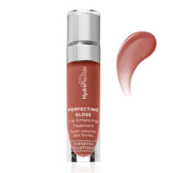 HydroPeptide Perfecting Gloss Lip Enhancing Treatment - Beach Blush -Jane Iredale Store Perfecting Gloss Lip Enhancing Treatment Sunkissed NEW 42867 7439 detail