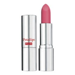 Pupa Petalips - 001 Pink Magnolia -Jane Iredale Store Petalips 005 Elegant Camelia 40109 detail