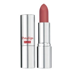 Pupa Petalips - 001 Pink Magnolia -Jane Iredale Store Petalips 006 Peach Flower 81402 detail