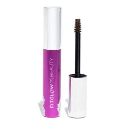 FitGlow Beauty Plant Protein Brow Gel - Dark Brown -Jane Iredale Store Plant Protein Brow Gel Taupe Blond 68000 2002 detail