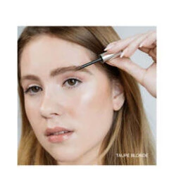 FitGlow Beauty Plant Protein Brow Gel - Dark Brown -Jane Iredale Store Plant Protein Brow Gel Taupe Blond add 68004 4651 general