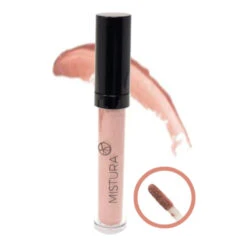 Mistura Beauty Solutions Plump And Glow Gloss - Enchanted -Jane Iredale Store Plump And Glow Gloss Gossamer 55848 5473 detail