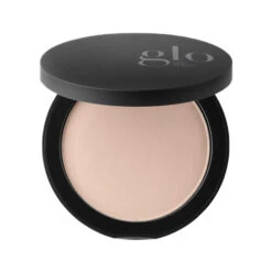 Glo Skin Beauty Pressed Base - Golden Light -Jane Iredale Store Pressed Base Beige Light 45617 3539 detail
