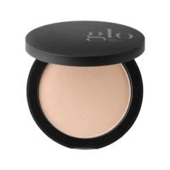 Glo Skin Beauty Pressed Base - Golden Light -Jane Iredale Store Pressed Base Beige Medium 45618 217 detail