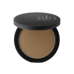 Glo Skin Beauty Pressed Base - Golden Light -Jane Iredale Store Pressed Base Chestnut Medium 45627 5368 detail