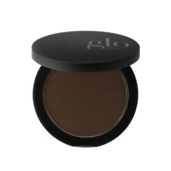Glo Skin Beauty Pressed Base - Golden Light -Jane Iredale Store Pressed Base Cocoa 58560 1054 detail