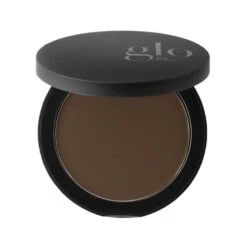 Glo Skin Beauty Pressed Base - Golden Light -Jane Iredale Store Pressed Base Cocoa Medium 45629 6329 detail