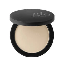 Glo Skin Beauty Pressed Base - Golden Light -Jane Iredale Store Pressed Base Golden Light 45610 8910 detail
