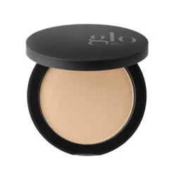 Glo Skin Beauty Pressed Base - Golden Light -Jane Iredale Store Pressed Base Honey Fair 45613 5886 detail