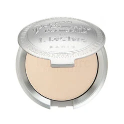 T LeClerc Pressed Powder - Peche 19 T LeClerc Pressed Powder - Peche -Jane Iredale Store Pressed Powder Peche new 13143 1291 detail