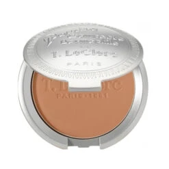 T LeClerc Pressed Powder - Peche 21 T LeClerc Pressed Powder - Peche -Jane Iredale Store Pressed Powder Safran new 13146 231 detail