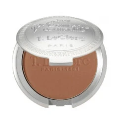 T LeClerc Pressed Powder - Peche 22 T LeClerc Pressed Powder - Peche -Jane Iredale Store Pressed Powder Soleil new 13148 3646 detail