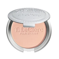 T LeClerc Pressed Powder - Peche 23 T LeClerc Pressed Powder - Peche -Jane Iredale Store Pressed Powder Translucide new 13149 2762 detail