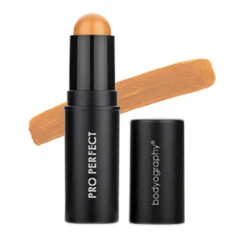 Bodyography Pro Perfect Foundation Stick Porcelain - Light (Neutral Undertone) -Jane Iredale Store Pro Perfect Foundation Stick Caramel M 85571 detail