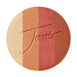 Jane Iredale PureBronze Shimmer Bronzer Refill - Copper Dusk