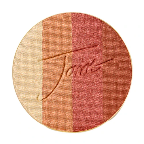 Jane Iredale PureBronze Shimmer Bronzer Refill - Copper Dusk 1 Jane Iredale PureBronze Shimmer Bronzer Refill - Copper Dusk