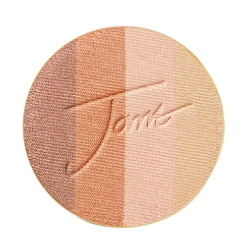 Jane Iredale PureBronze Shimmer Bronzer Refill - Moonglow 1 Jane Iredale PureBronze Shimmer Bronzer Refill - Moonglow