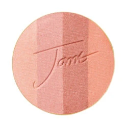 Jane Iredale PureBronze Shimmer Bronzer Refill - Peaches And Cream