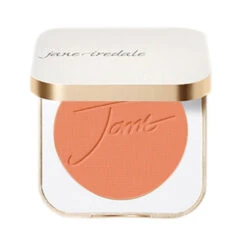 Jane Iredale PurePressed Blush - Copper Wind -Jane Iredale Store PurePressed Blush Copper Wind 11293 2 detail