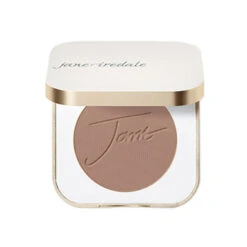 Jane Iredale PurePressed Blush - Copper Wind -Jane Iredale Store PurePressed Blush Dubonnet 11294 3085 detail