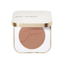 Jane Iredale PurePressed Blush - Copper Wind -Jane Iredale Store PurePressed Blush Mocha 11487 7742 detail