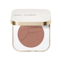 Jane Iredale PurePressed Blush - Copper Wind -Jane Iredale Store PurePressed Blush Sheer Honey 11485 6400 detail