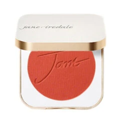 Jane Iredale PurePressed Blush - Copper Wind -Jane Iredale Store PurePressed Blush Sunset 53610 2668 detail