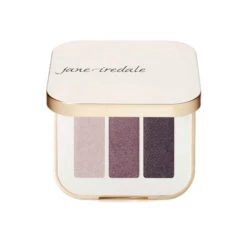 Jane Iredale PurePressed Eye Shadow Triple - Brown Sugar -Jane Iredale Store PurePressed Eye Shadow Triple Sundown 23856 3355 detail