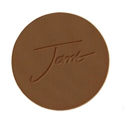 Jane Iredale PurePressed Base Mineral SPF 20 Refill - Honey Bronze -Jane Iredale Store PurePressed Pressed Minerals SPF 15 Refi 34885 426 detail