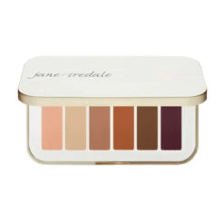 Jane Iredale Naturally Matte Eye Shadow Kit 6 Jane Iredale Naturally Matte Eye Shadow Kit -Jane Iredale Store Pure Basics Eye Shadow Kit 61615 8711 detail 1