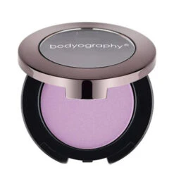 Bodyography Pure Pigment Eye Shadow - District (Red) -Jane Iredale Store Pure Pigment Eye Shadow Mandevilla Lavender 60438 2731 detail